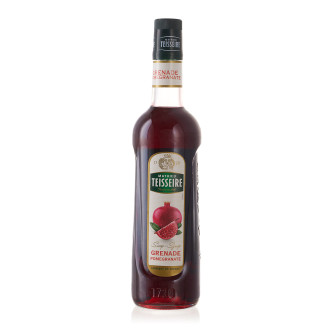 Mathieu Teisseire Pomegranate 0.7L