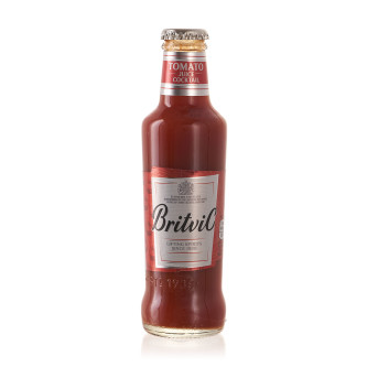 Britvic Tomato Cocktail 200ml